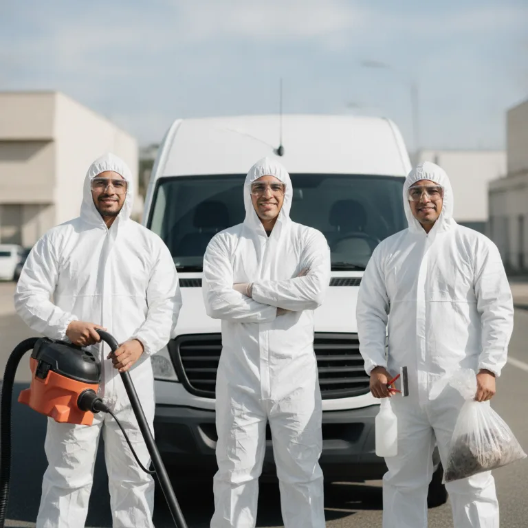 Remoção de Amianto equipe em Itapevi
